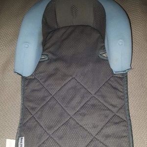 Carseat headrest **EXCELLENT CONDITION**